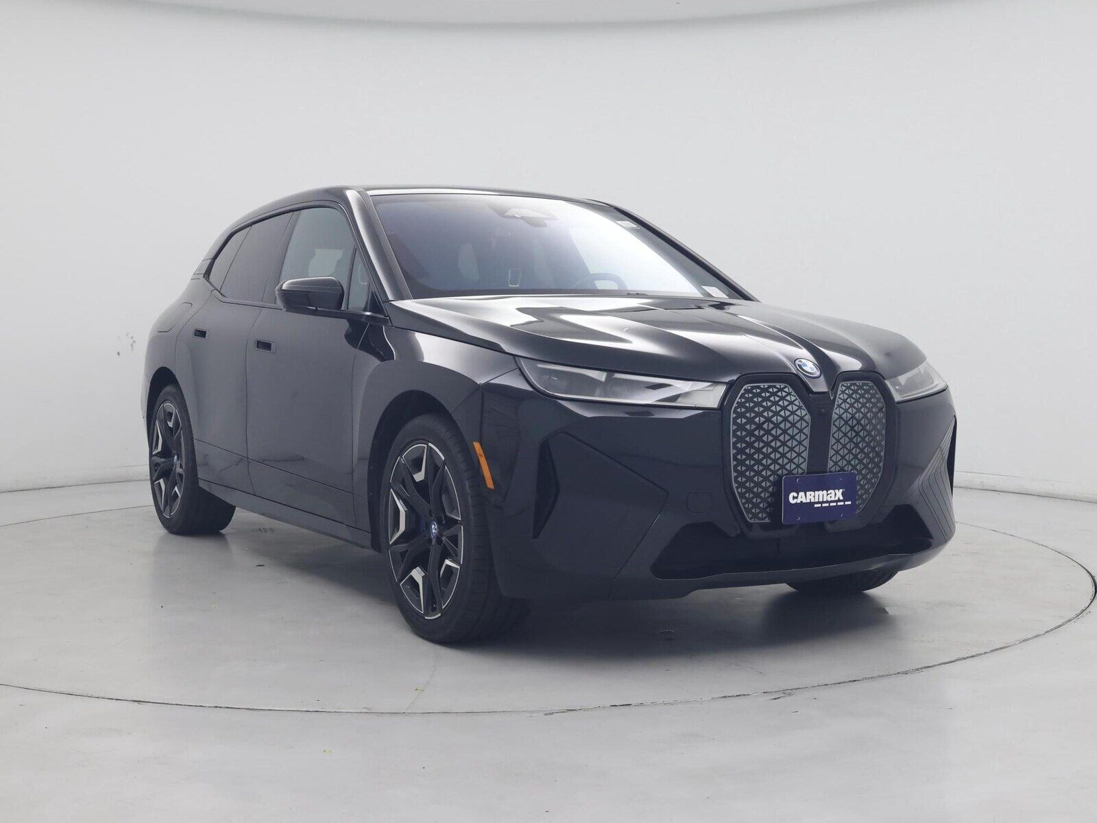 2024 BMW iX