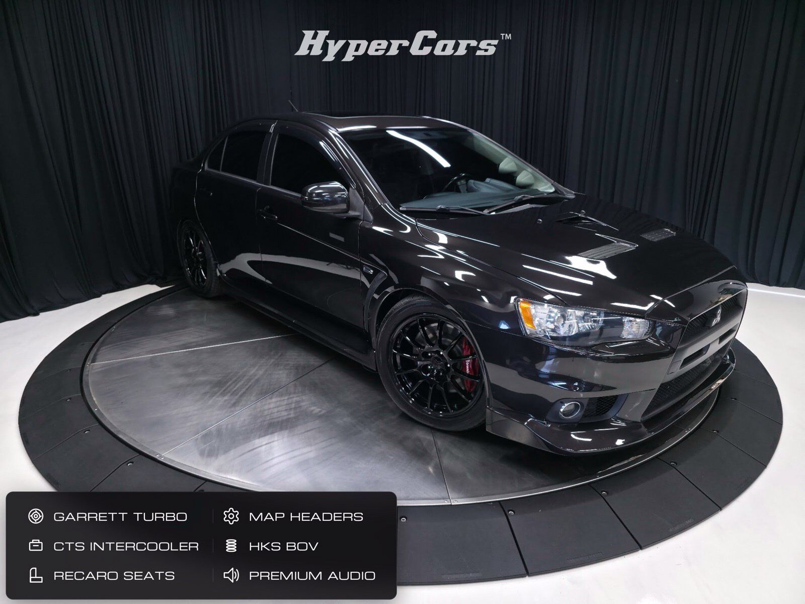 2015 MITSUBISHI Lancer