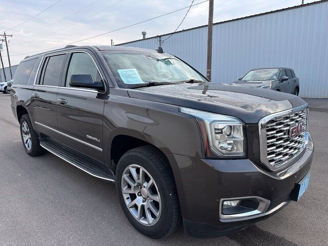 2019 GMC Yukon XL