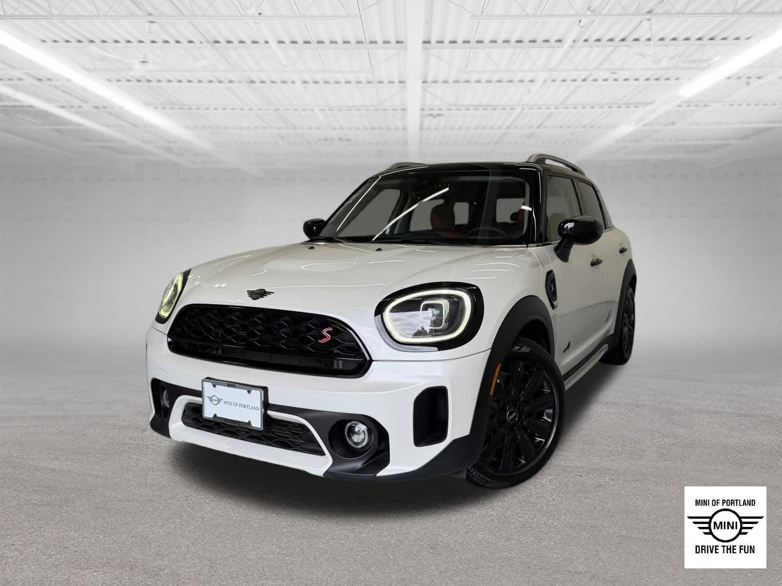 2024 MINI Countryman