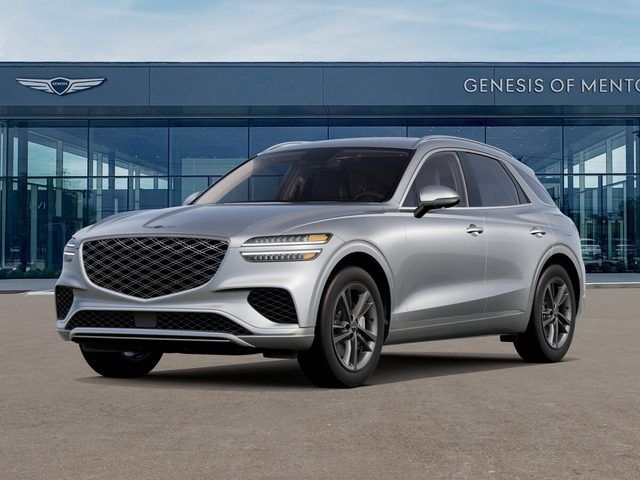 2027 GENESIS GV70