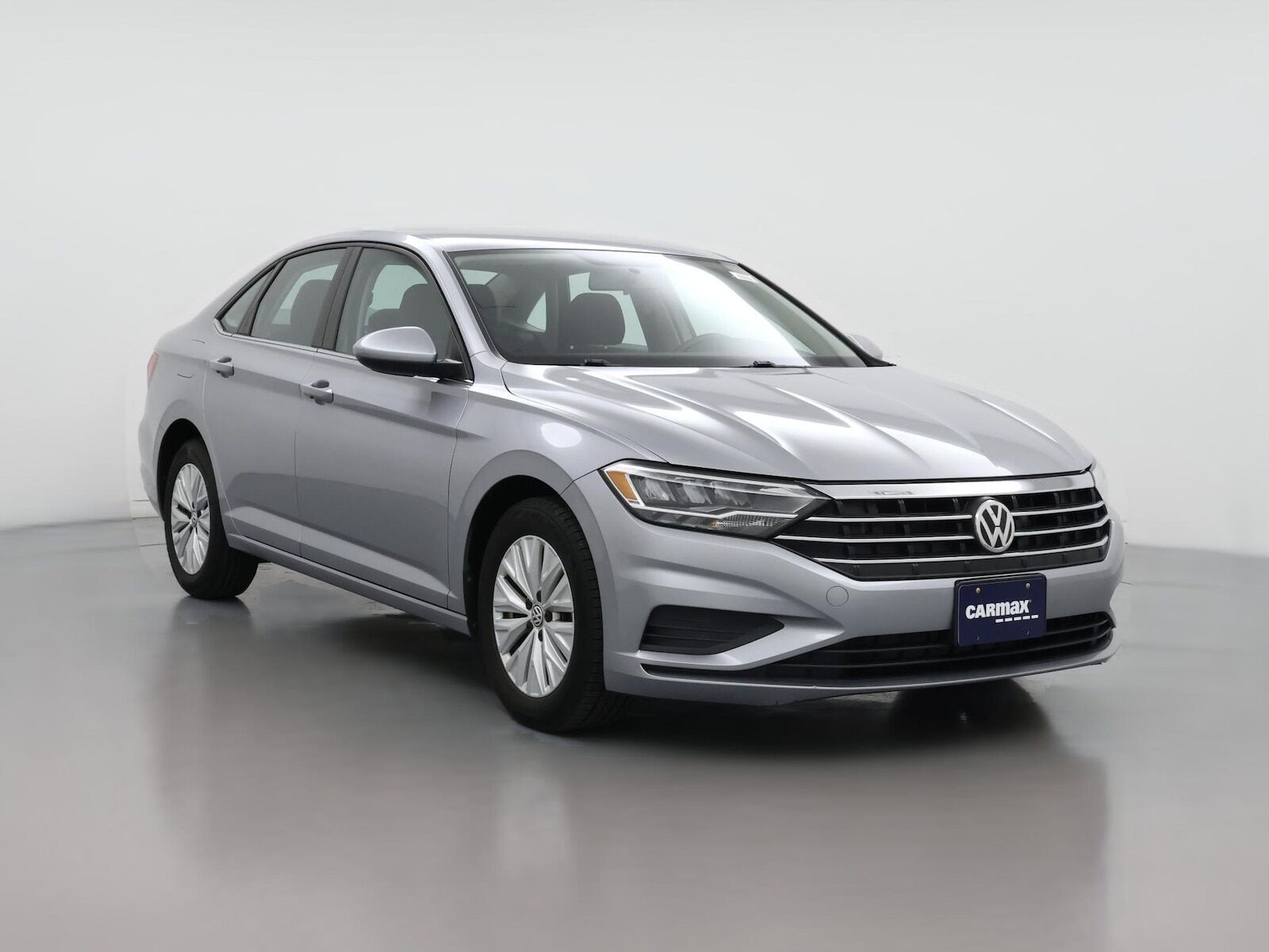 2020 VOLKSWAGEN Jetta