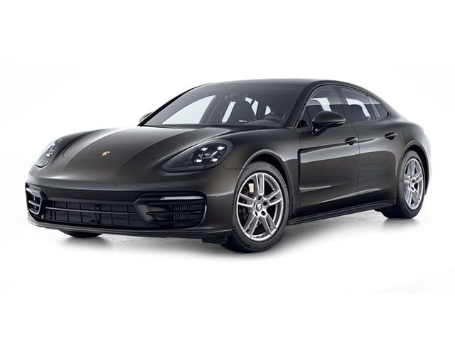 2022 PORSCHE Panamera