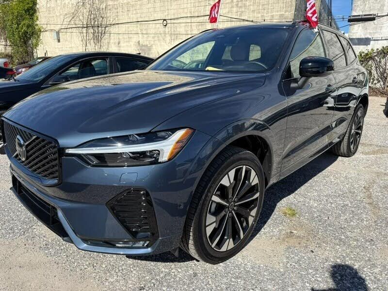 2026 VOLVO XC60