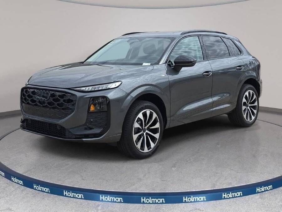 2026 AUDI Q3