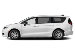2027 CHRYSLER Voyager