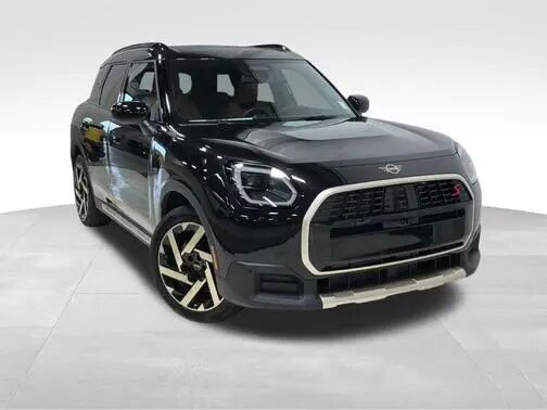 2027 MINI Countryman