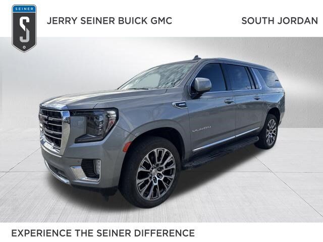2023 GMC Yukon XL