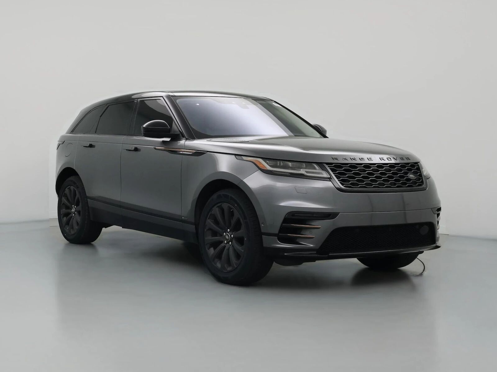 2018 LAND ROVER Range Rover Velar