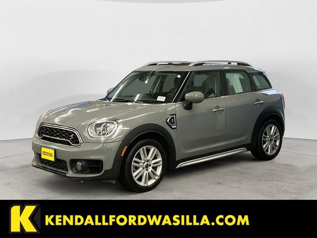 2020 MINI Countryman