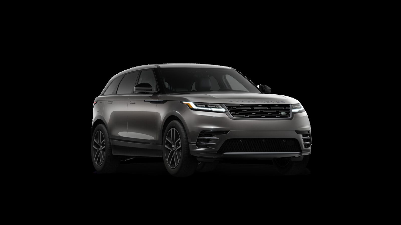 2026 LAND ROVER Range Rover Velar