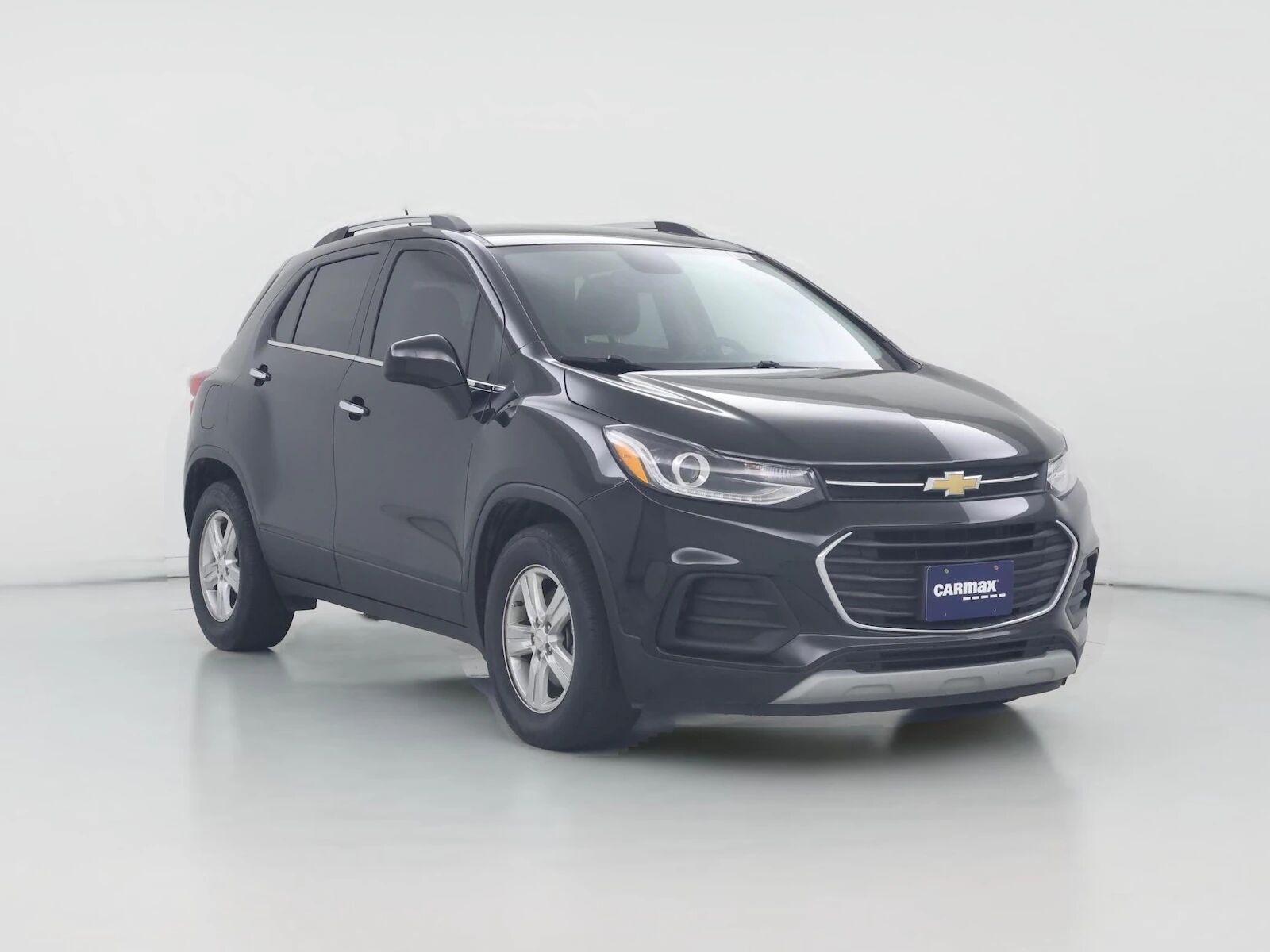 2020 CHEVROLET Trax