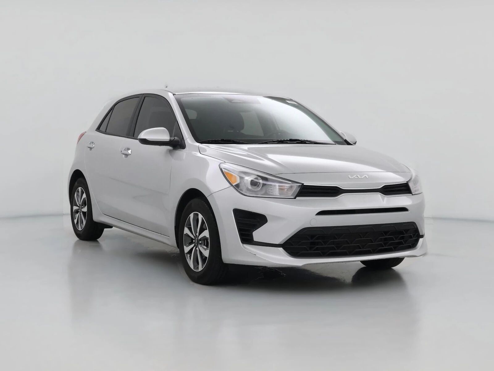 2023 KIA Rio