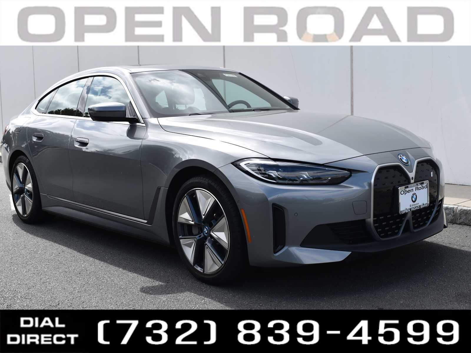 2024 BMW i4