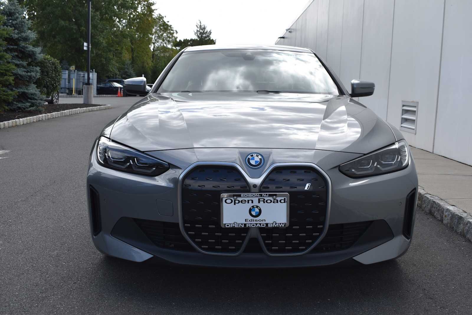 2024 BMW i4