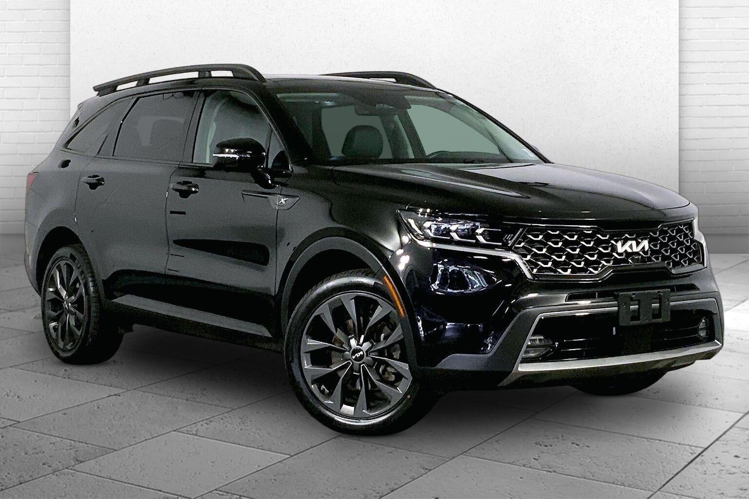 2023 KIA Sorento
