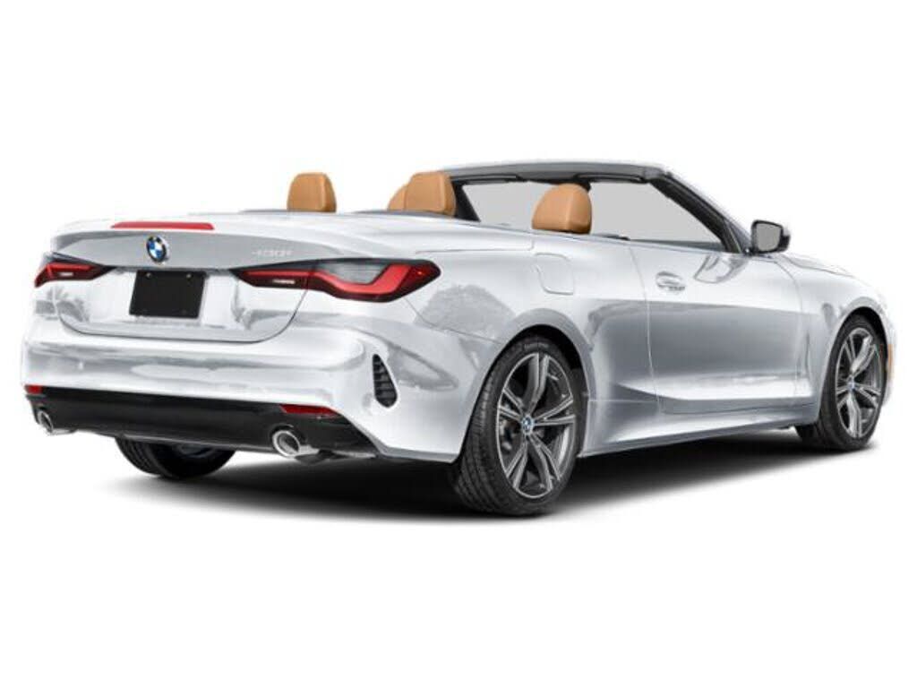 2024 BMW 430i