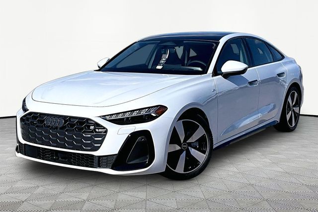 2026 AUDI A5