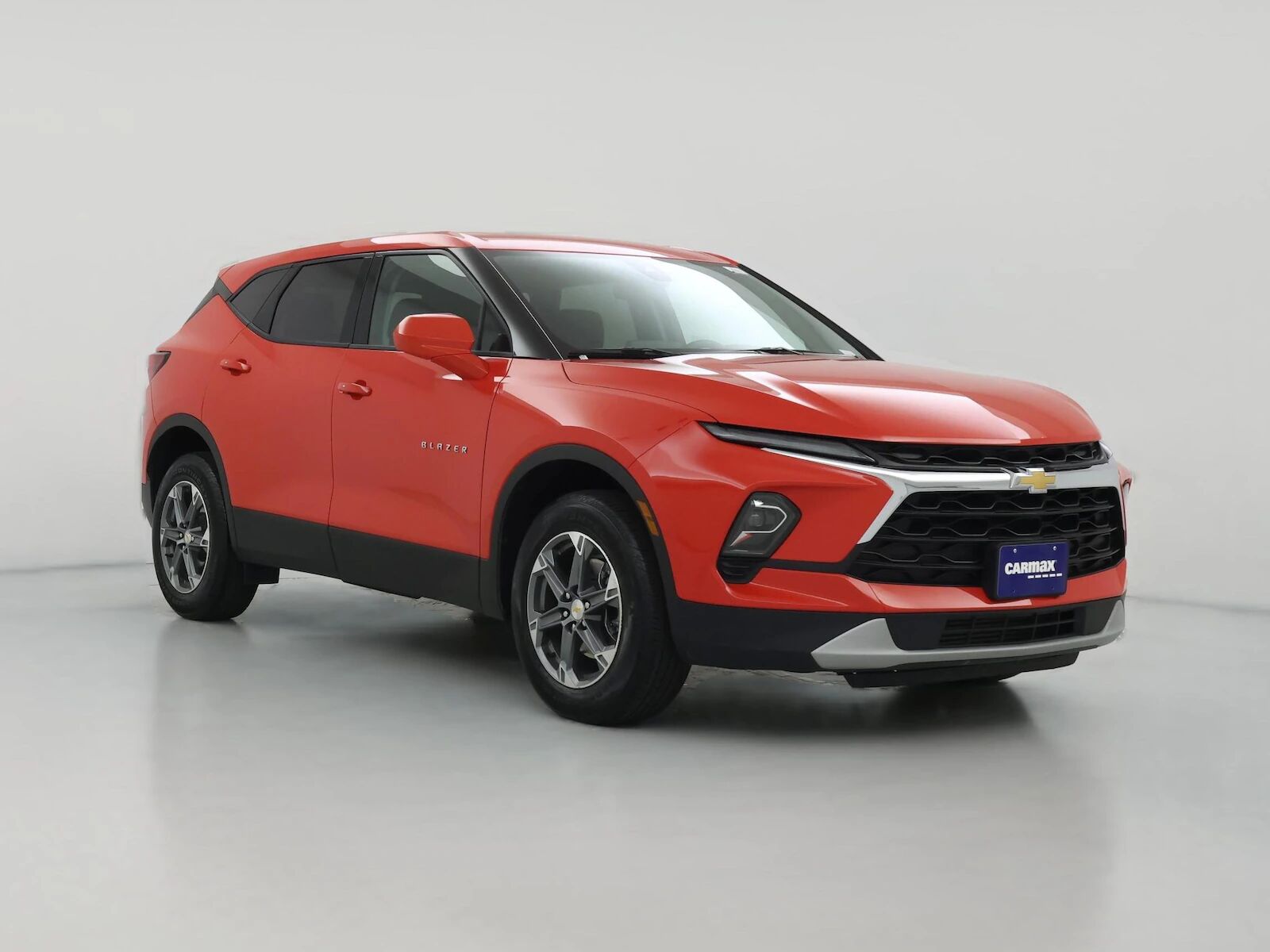 2025 CHEVROLET Blazer