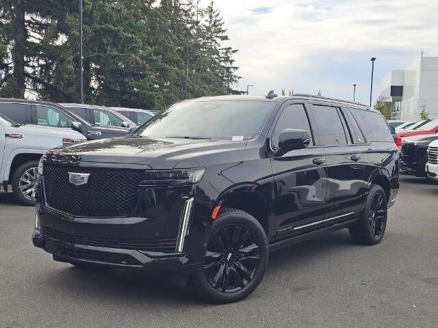 2024 CADILLAC Escalade ESV
