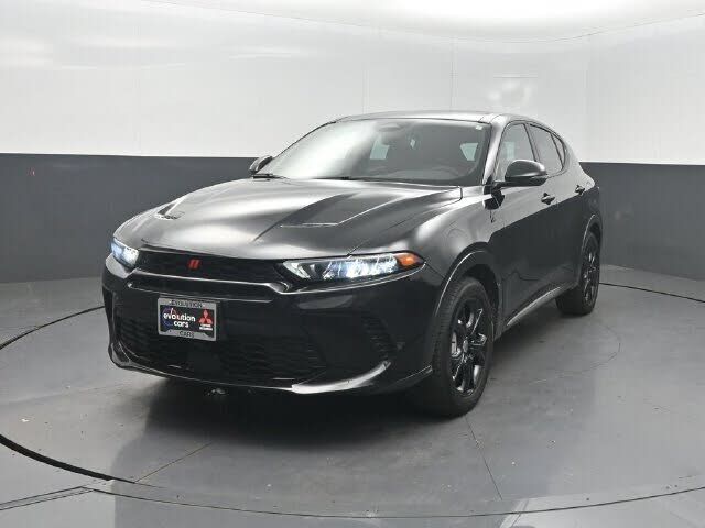 2024 DODGE HORNET