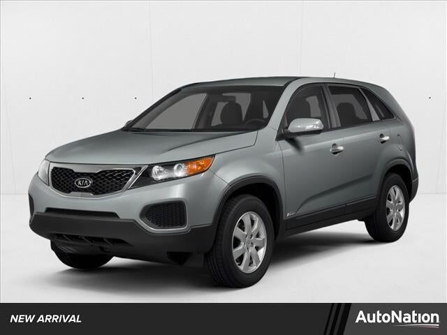 2013 KIA Sorento