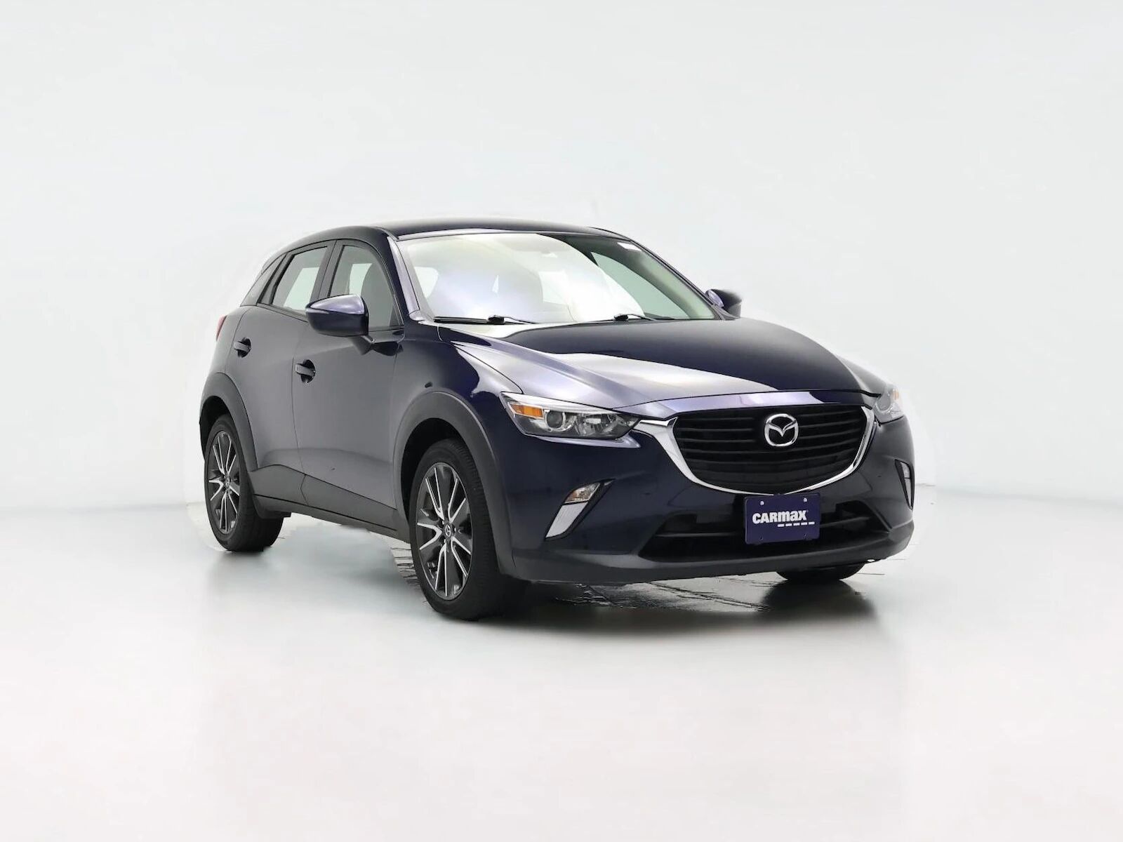 2017 MAZDA CX-3