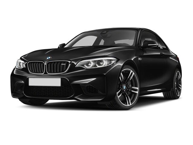2018 BMW M2