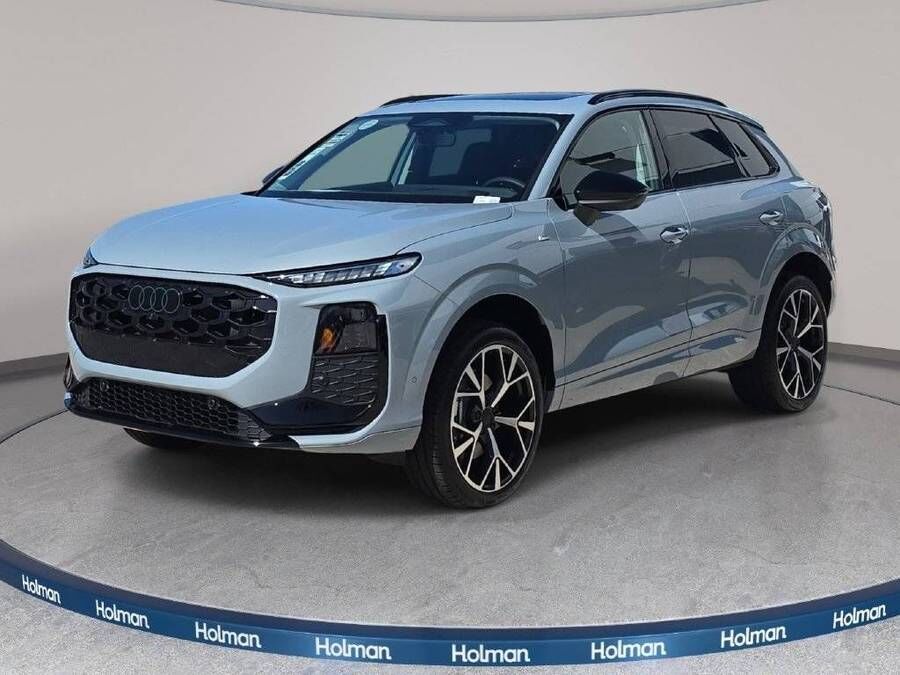 2026 AUDI Q3