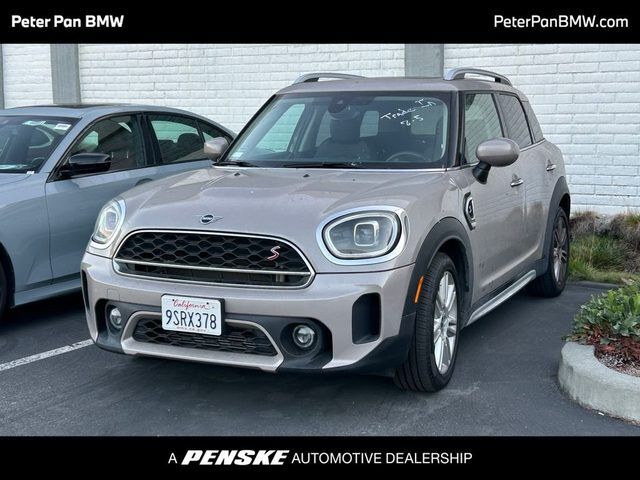 2023 MINI Countryman