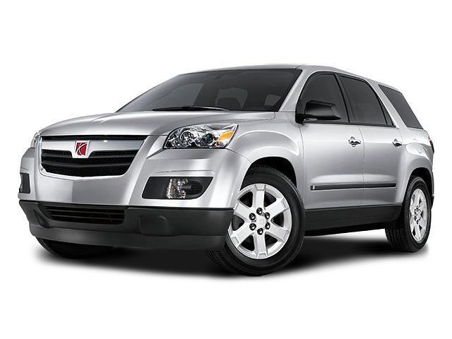 2008 SATURN Outlook