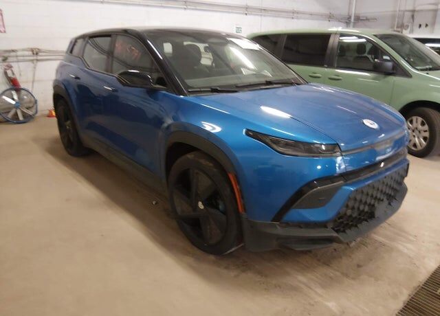 2023 FISKER Ocean
