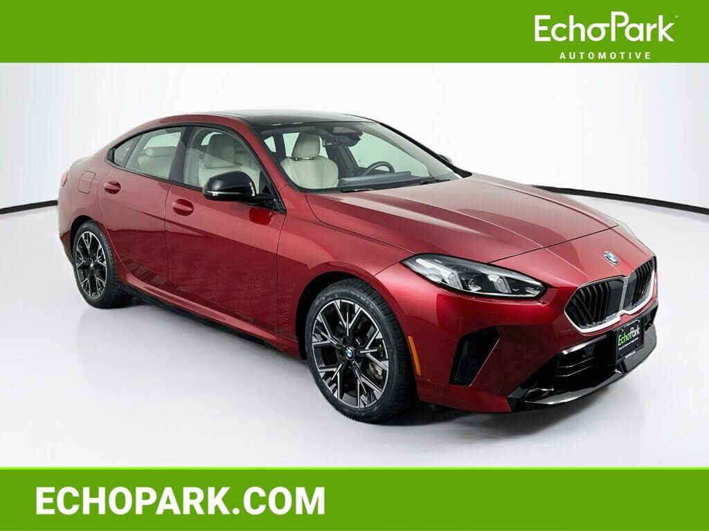 2026 BMW 2 Series