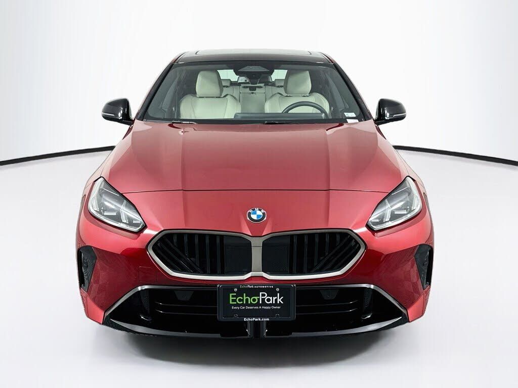 2026 BMW 228