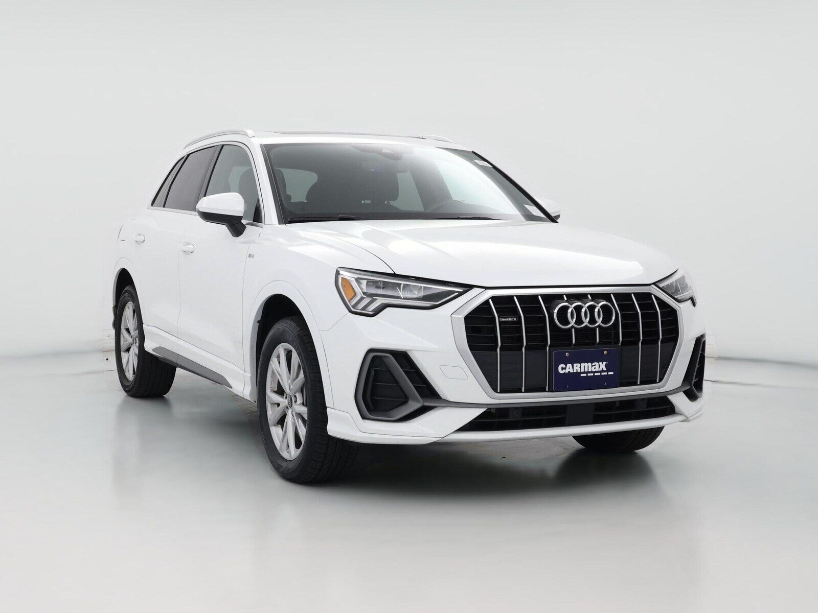 2024 AUDI Q3