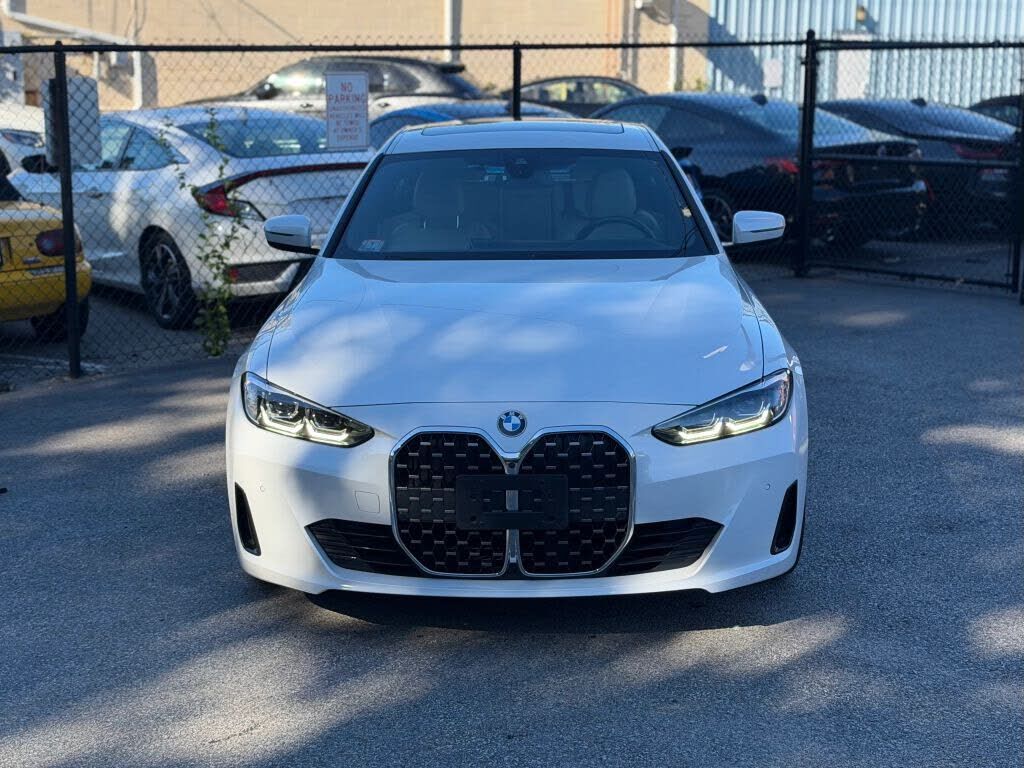 2024 BMW 430i