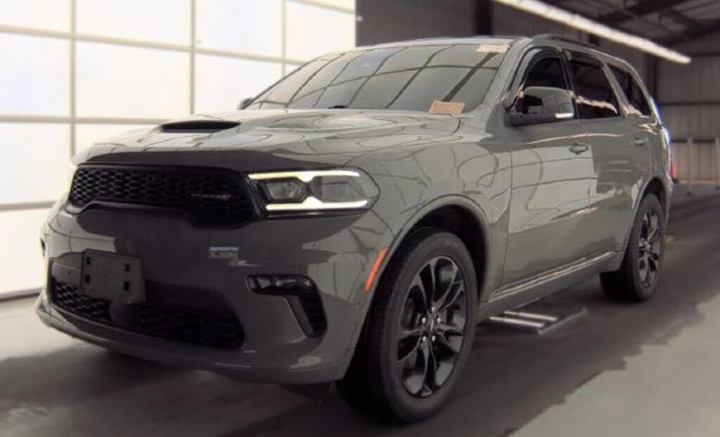 2023 DODGE Durango