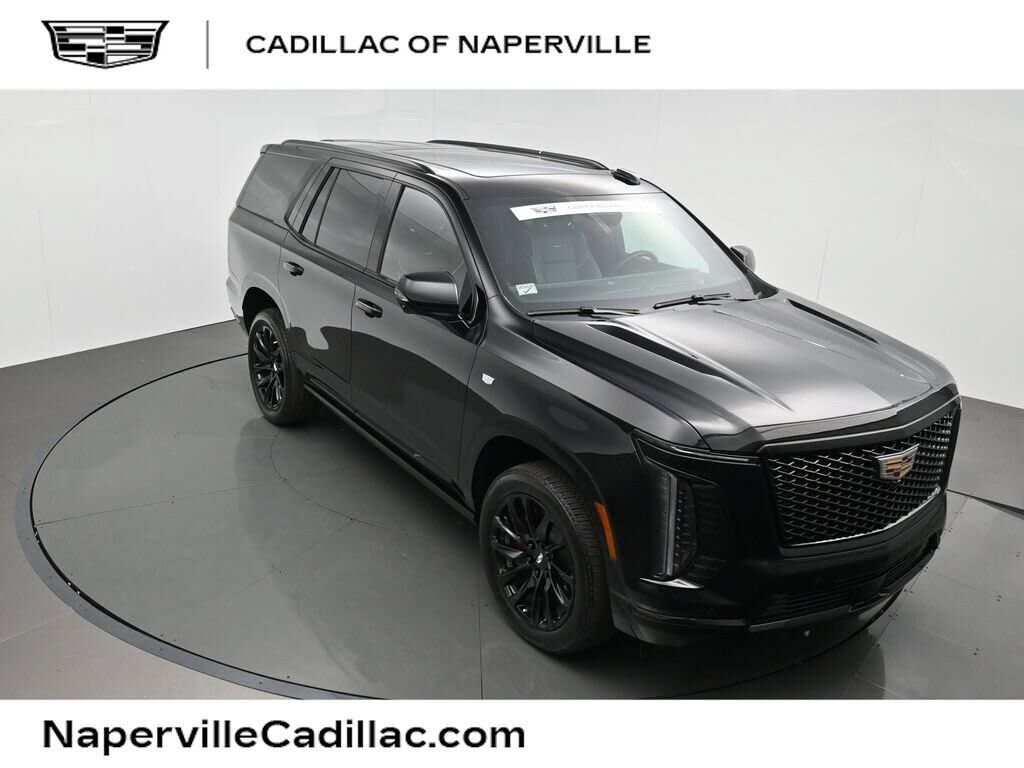 2025 CADILLAC Escalade