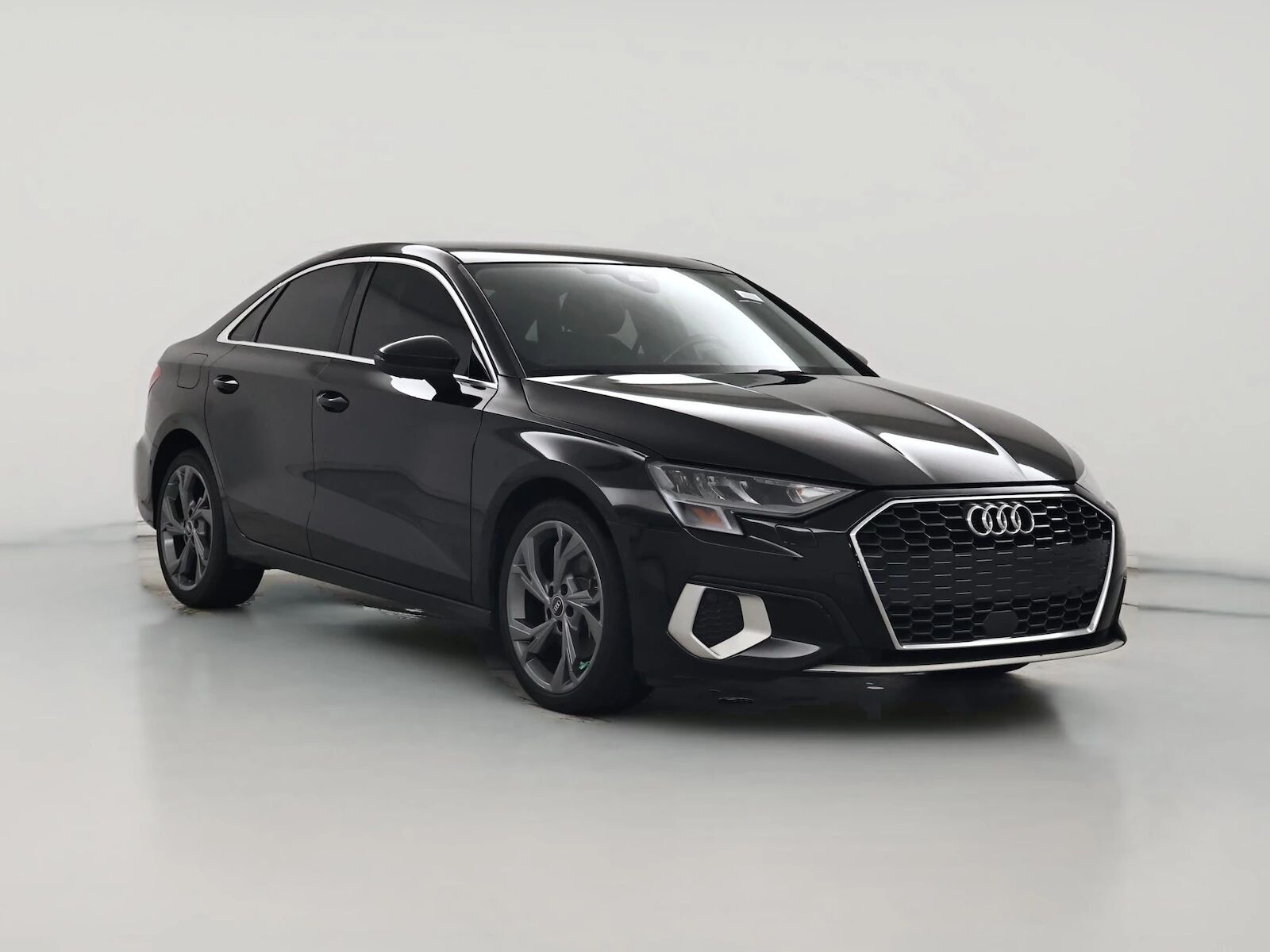 2022 AUDI A3