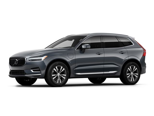 2021 VOLVO XC60