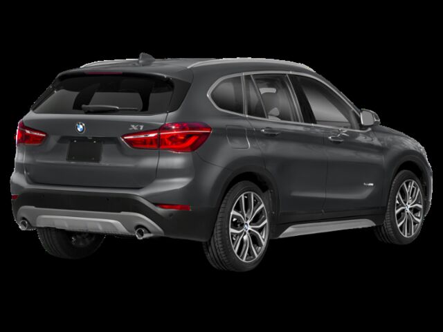 2018 BMW X1