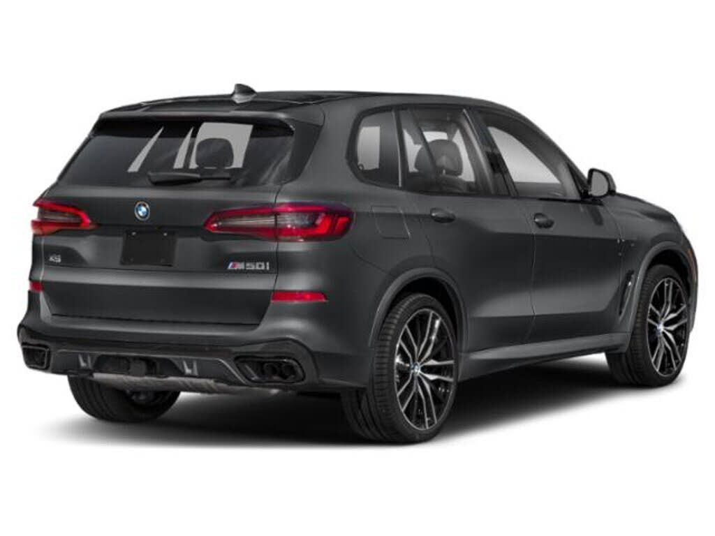 2023 BMW X5