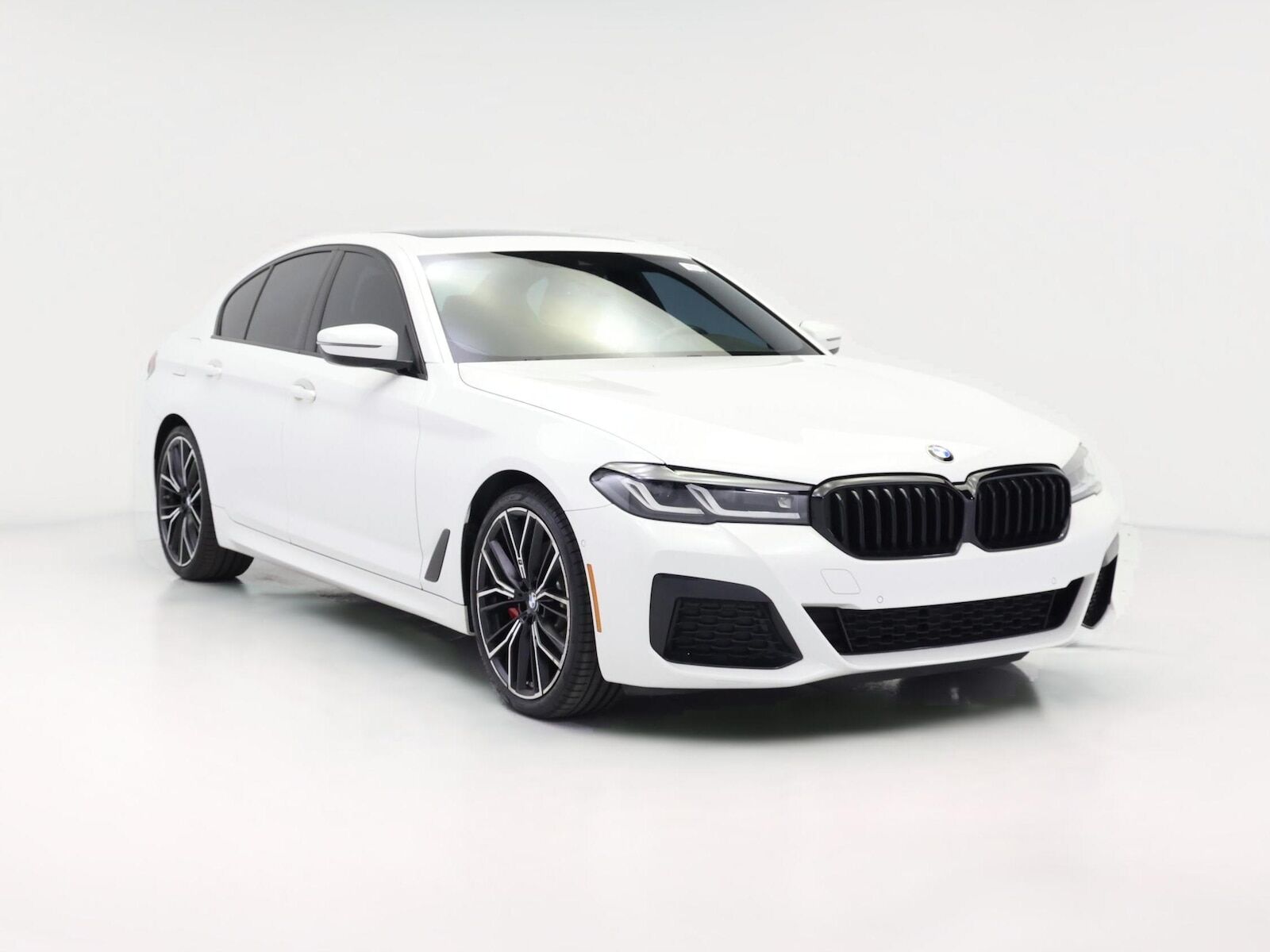 2023 BMW 5 Series