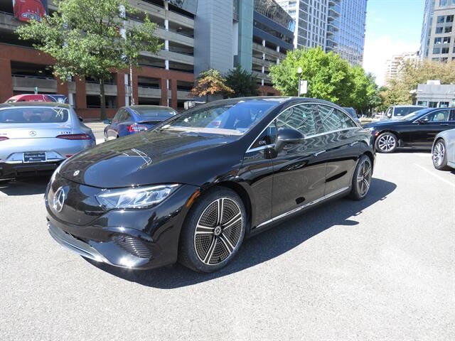 2023 MERCEDES-BENZ EQE-Class