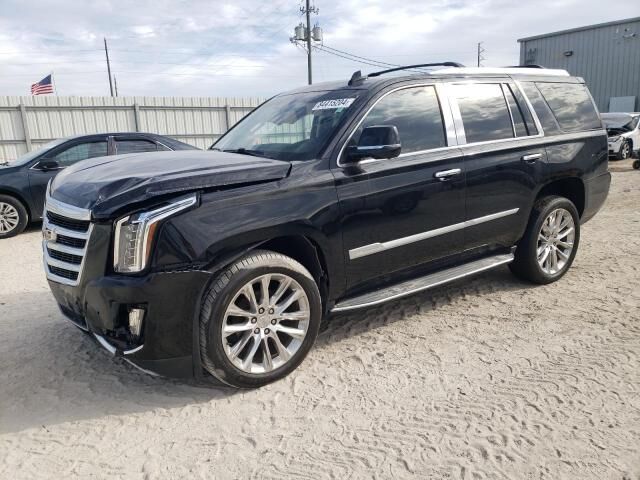 2020 CADILLAC Escalade