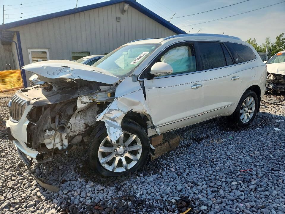 2014 BUICK Enclave