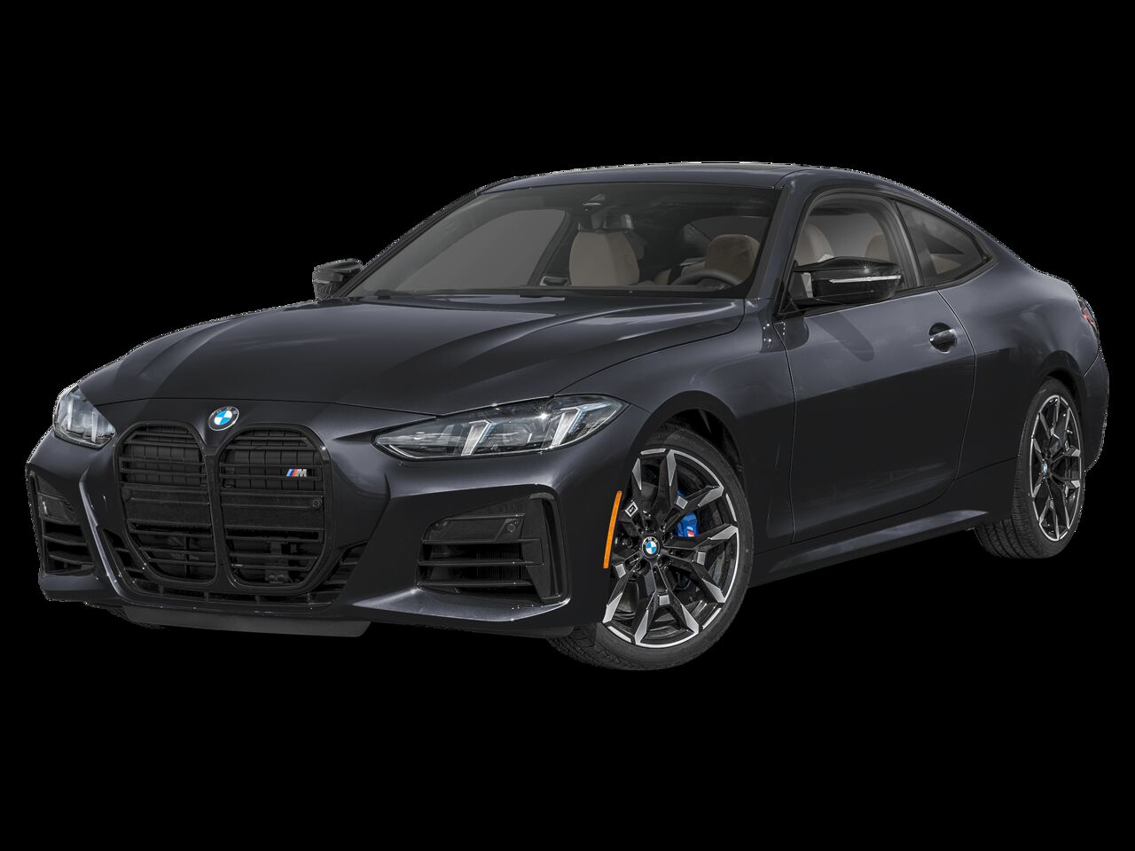 2025 BMW M4