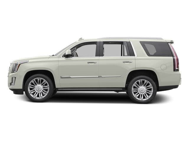 2016 CADILLAC Escalade