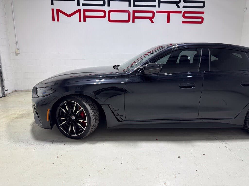 2023 BMW M440i
