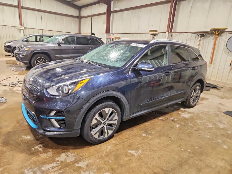 2022 KIA Niro